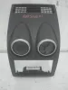 P10075A7711000 / 68260JD92AJ / 1329060912 RIVESTIMENTO CONSOLLE CENTRALE NISSAN Qashqai 2Â° Serie 1600 Diesel (2012)