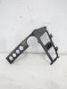 RIVESTIMENTO CONSOLLE CENTRALE con codice 7661009000 da SSANGYONG Kyron 1Â° Serie 2000 Diesel (2006)