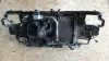 Rivestimento + kit radiatori Volkswagen Polo del 1998 1.4 Benzina