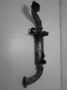 Scambiatore calore EGR Lancia Musa del 2007 1.9 Diesel