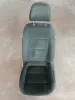 Sedile anteriore sinistro Volkswagen Tiguan del 2012