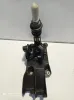 SELETTORE MARCE con codice 341017283R da NISSAN Qashqai Serie 1500 Diesel (2014)
