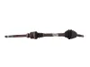 SEMIASSE ANTERIORE DESTRO con codice 9656135080 da CITROEN C3 Picasso (08>) 1600 Diesel 68 kW / 92 CV con codice motore 9HP/9HP (DV6DTED) (2010)