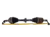 SEMIASSE ANTERIORE DESTRO con codice 44305S2H950 da HONDA HR-V Serie (99>06) 1600 Benzina 91 kW / 124 CV con codice motore D16W5/D16W5 (2005)