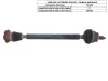 SEMIASSE ANTERIORE DESTRO con codice 6Q0407272DH da VOLKSWAGEN Polo 4° Serie 1900 Diesel 74 con codice motore ATD/ATD (2004)