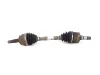 SEMIASSE ANTERIORE SINISTRO con codice 55700614 da ALFA ROMEO Mito Serie (955_) (08>) (2008)