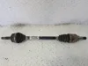 SEMIASSE ANTERIORE SINISTRO con codice 9801388580 da CITROEN C3 Serie (16>)