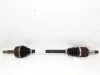 SEMIASSE ANTERIORE SINISTRO con codice 9801388580 da CITROEN C3 Serie (09>15) 1200 Benzina 60 kW / 82 CV con codice motore HM01/HMZ (EB2), HMZ (EB2F) (2015)