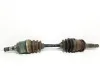 SEMIASSE ANTERIORE SINISTRO DAIHATSU Terios 1° Serie 1300 Benzina 63 kW / 86 CV con codice motore K3/K3-VE (2005)
