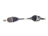 SEMIASSE ANTERIORE SINISTRO con codice 49500B9500 da HYUNDAI i10 1° Serie 1200 Benzina 57 (2009)