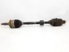 SEMIASSE ANTERIORE SINISTRO SUZUKI SX4 1° Serie 1900 Diesel 88 kW / 120 CV (2006)