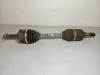 SEMIASSE ANTERIORE SINISTRO SUZUKI SX4 1Â° Serie 1900 Diesel 88 (2006)