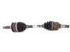 SEMIASSE ANTERIORE SINISTRO con codice 4410279J70 da SUZUKI SX4 1Â° Serie 1600 Diesel 66 (2007)