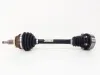 SEMIASSE ANTERIORE SINISTRO con codice 6QE407271J da VOLKSWAGEN Fox 1Â° Serie 1400 Diesel 51 (2006)