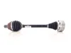 SEMIASSE ANTERIORE SINISTRO con codice 1K0407271CP / 1K0407271GG / 1K0407271DJ da VOLKSWAGEN Golf 6 Plus (08>12) 1600 Diesel 77 (2011)
