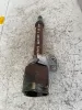 SEMIASSE CAMBIO NISSAN Qashqai 2Â° Serie 1500 Diesel con codice motore K9K P7/K9K P7 (2011)