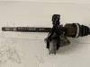 SEMIASSE CAMBIO PEUGEOT 407 Berlina 2000 Diesel con codice motore RHR (2010)