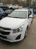 Fanale post sinistro CHEVROLET CRUZE del 2012