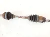 SEMIASSE POSTERIORE SINISTRO con codice A4513570501 da SMART Fortwo CoupÃ© 3Â° Serie (w 451) 800 Diesel (2009)