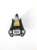 Sensore airbag Toyota Yaris 1.0 B del 2006 CODICE RICAMBIO : 091730D020