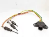 SENSORE DI TEMPERATURA GAS SCARICO con codice 226580138R da DACIA Sandero Serie II (12>20) 1500 Diesel 70 kW / 95 CV con codice motore K9K U8/K9K 872 (2020)