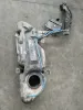 Serbatoio Fiat Panda del 2009 a Metano CODICE RICAMBIO : 51714166