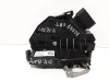 SERRATURA ANTERIORE DESTRA con codice CN15A219A64GD da FORD EcoSport Serie (15>) 1500 Diesel 70 kW / 95 CV con codice motore XVJD/XVJD (2016)