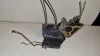 Serratura anteriore destra Hyundai Accent del 2007 1.5 Diesel