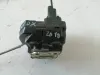 SERRATURA ANTERIORE DESTRA NISSAN Qashqai 2Â° Serie 2000 Diesel (2010)