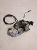 Serratura anteriore destra per VW Fox 1.2 B del 2008 CODICE RICAMBIO : 5Z3837014AC
