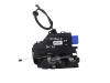 SERRATURA ANTERIORE DESTRA con codice 3D1837016 da SKODA Octavia S. Wagon 3Â° Serie 1900 Diesel 77 con codice motore BXE/BXE (2007)