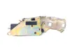 SERRATURA ANTERIORE DESTRA con codice 000000-29 da SMART ForTwo CoupÃ© 1Â° Serie 600 Benzina 33 (2000)