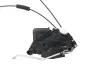 SERRATURA ANTERIORE DESTRA con codice 6903047081 da TOYOTA Prius 3Â° Serie con codice motore 2ZR-FXE (2010)