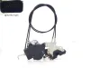 SERRATURA ANTERIORE DESTRA con codice 6931042330 da TOYOTA Rav4 3° Serie 2000 Diesel 85 con codice motore 1CDFTV (2003)