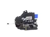 SERRATURA ANTERIORE DESTRA con codice 3D1837016 da VOLKSWAGEN Golf 5 Berlina (03>08) 2000 Diesel 103 (2004)