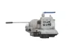 SERRATURA ANTERIORE DESTRA con codice 6N1837016D da VOLKSWAGEN Polo 3° Serie 1400 Diesel 55 con codice motore AMF/AMF (2000)