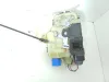 SERRATURA ANTERIORE DESTRA con codice 3b1837016cc4 da VOLKSWAGEN Polo 4Â° Serie 1400 Diesel 59 kW / 80 CV (2007)