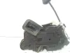 SERRATURA ANTERIORE DESTRA con codice 15a-5k1837015e da VOLKSWAGEN Polo 5Â° Serie 1000 Benzina 55 (2016)
