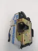 Serratura anteriore destra Volkswagen Polo del 1998 1.4 Benzina CODICE RICAMBIO : 6N1837016C
