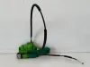 SERRATURA ANTERIORE SINISTRA ALFA ROMEO Mito Serie (955_) (08>) Diesel (2012)