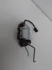Serratura anteriore sinistra Hyundai Getz del 2005 1.5 Diesel