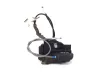 SERRATURA ANTERIORE SINISTRA con codice 80500JD900 da NISSAN Qashqai 2Â° Serie 1500 Diesel 78 (2010)
