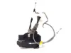 SERRATURA ANTERIORE SINISTRA con codice 80501JD900 da NISSAN Qashqai 2° Serie 1500 Diesel 78 (2010)