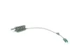 SERRATURA ANTERIORE SINISTRA con codice 15a-5n18370 da SEAT Ibiza Serie (02>05) 1200 Benzina (2010)
