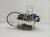 SERRATURA ANTERIORE SINISTRA con codice 1S1837015C da SEAT Mii 1Â° Serie 999 benzina (2014)