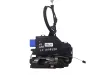 SERRATURA ANTERIORE SINISTRA con codice 3D1837015 da SKODA Octavia S. Wagon 3Â° Serie 1900 Diesel 77 con codice motore BXE/BXE (2007)