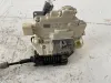 SERRATURA ANTERIORE SINISTRA SKODA Superb 2Â° Serie 2000 Diesel (2011)