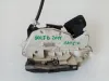 SERRATURA ANTERIORE SINISTRA con codice 5K1837015B da VOLKSWAGEN Golf 6 Berlina (08>12) 1600 Diesel (2011)