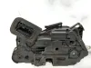 SERRATURA ANTERIORE SINISTRA con codice 5K1837015 da VOLKSWAGEN Golf 6 Berlina (08>12) 2000 Diesel (2009)