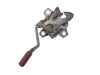 SERRATURA COFANO ANTERIORE con codice 51817743 da LANCIA Musa 2° Serie 1300 Diesel 66 con codice motore 199A3000/199A3000 (2009)